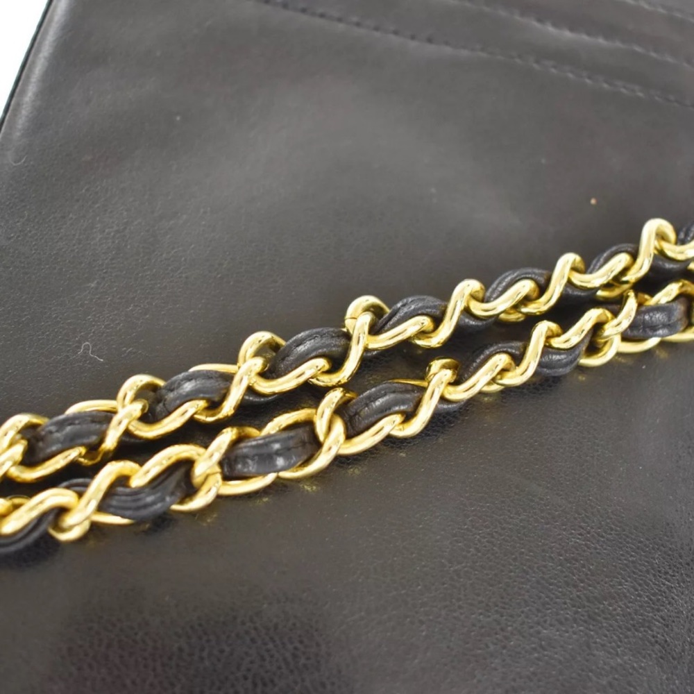 🎀SOLD🎀 Chanel Timeless Crossbody Bag - Picture 6 of 10